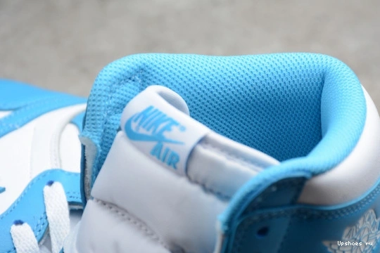 1 Retro UNC 555088-117  555088-117 Jordan 0606
